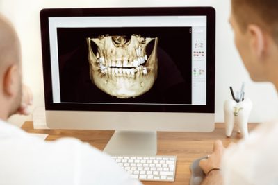 Le tecnologie più avanzate Studio dentistico Malo Vicenza